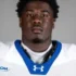 Ja Quan Snipes headshot from Hampton