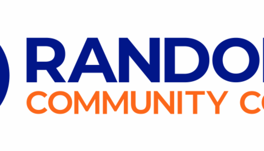 Randolph Community College logo color
