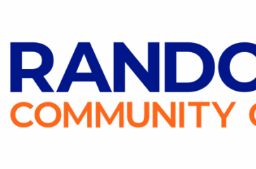 Randolph Community College logo color