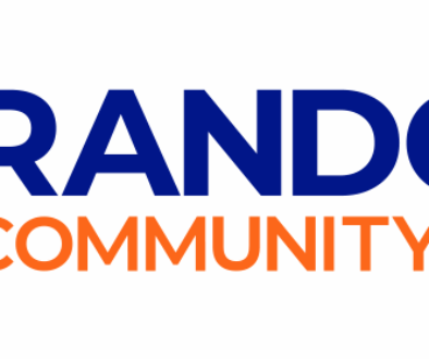 Randolph Community College logo color