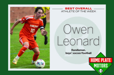 aotw graphic Owen Leonard