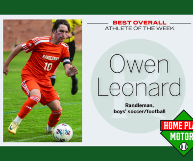 aotw graphic Owen Leonard
