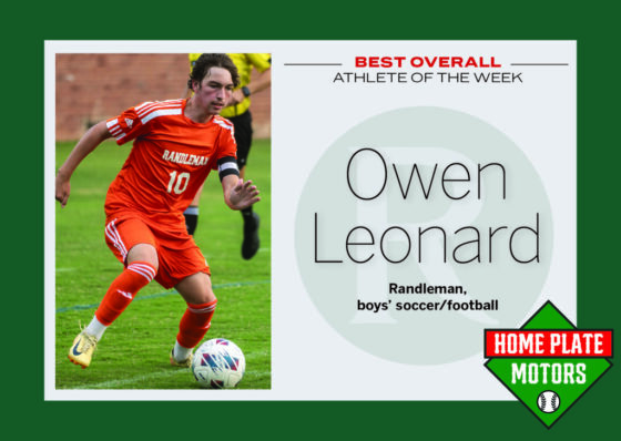 aotw graphic Owen Leonard