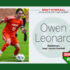 aotw graphic Owen Leonard