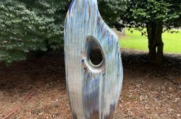 pottery in Randleman story Sept2025