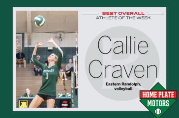 AOTW Callie Craven AOTW Callie Craven
