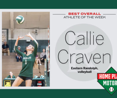 AOTW Callie Craven
