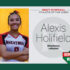 AOTW graphic Alexis Holifield