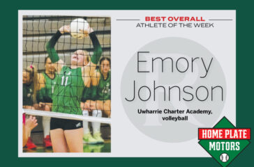 AOTW graphic Emory Johnson