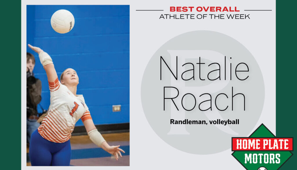 AOTW graphic Natalie Roach AOTW graphic Natalie Roach