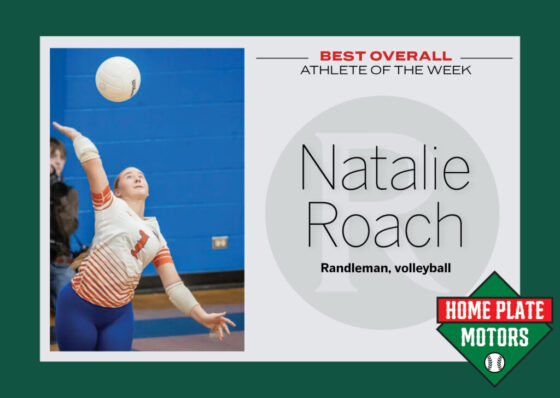 AOTW graphic Natalie Roach AOTW graphic Natalie Roach