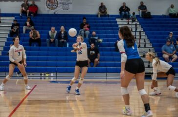 Asheboro volleyball Eva V Oct2025 Asheboro volleyball Eva V Oct2025
