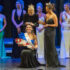 Asheboro woman wins Miss Moore photo