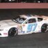 Caraway driver Michael Bumgarner Oct2025