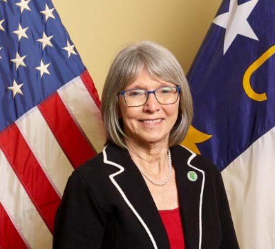 Hope Haywood commissioner headshot Hope Haywood commissioner headshot