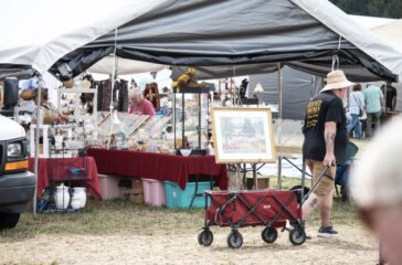 Liberty Antique Festival photo Sept2025