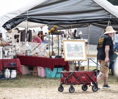 Liberty Antique Festival photo Sept2025
