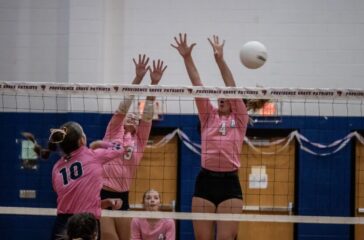PG volleyball photo v Asheboro Oct2025