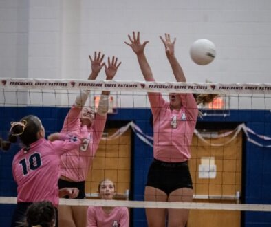 PG volleyball photo v Asheboro Oct2025