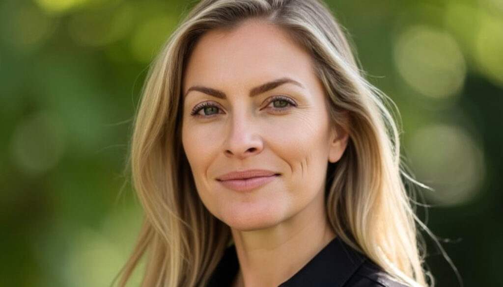 RCC headshot Lisa Carlson