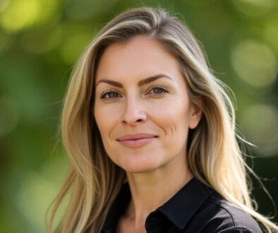 RCC headshot Lisa Carlson
