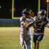 SWR football Asher Haggerty v JM 2025