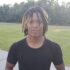 Trinity QB Khad'n Fuller Oct2025