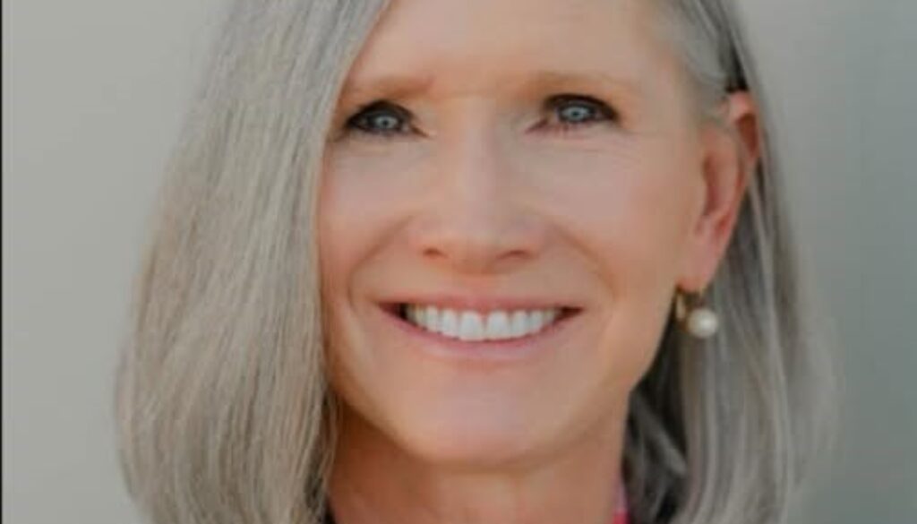 UCA Sharon Castelli headshot