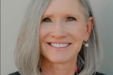 UCA Sharon Castelli headshot