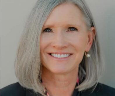 UCA Sharon Castelli headshot