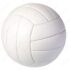 volleyball stock image photo for web