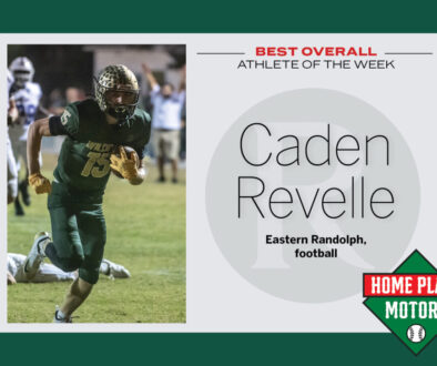 AOTW graphic Caden Revelle
