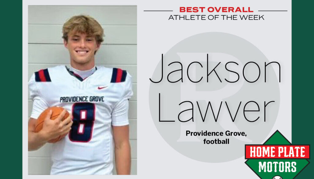 AOTW graphic Jackson Lawver