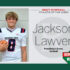 AOTW graphic Jackson Lawver