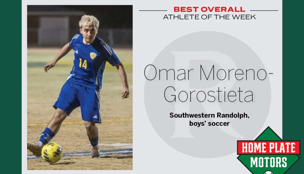 AOTW graphic Omar from SWR soccer