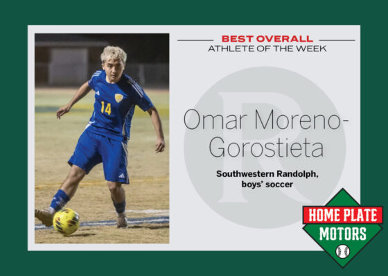 AOTW graphic Omar from SWR soccer