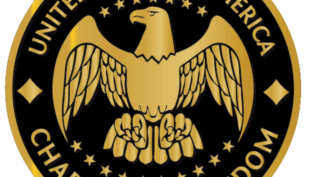 Charters of Freedom logo