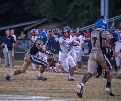 PG football Andrew Thomas v JM Sept2025