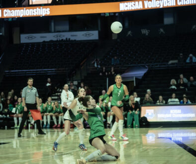 UCA volleyball in state final No 6 and No 7