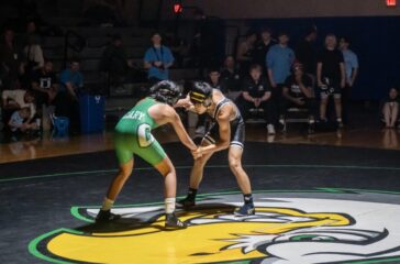 UCA wrestling Ayven Virasone Chitavong Nov2025