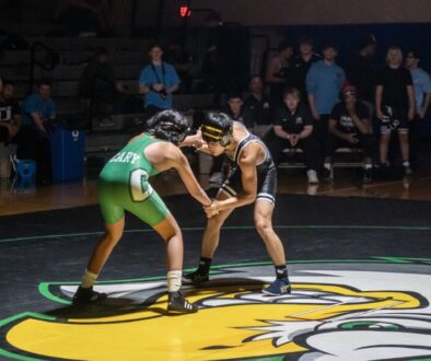 UCA wrestling Ayven Virasone Chitavong Nov2025