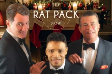Rat Pack Now photo 2025