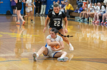 SWR girls v Ledford Nov2025 Maddie Strider