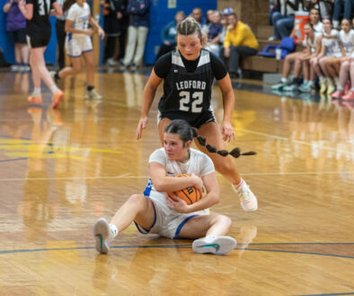 SWR girls v Ledford Nov2025 Maddie Strider