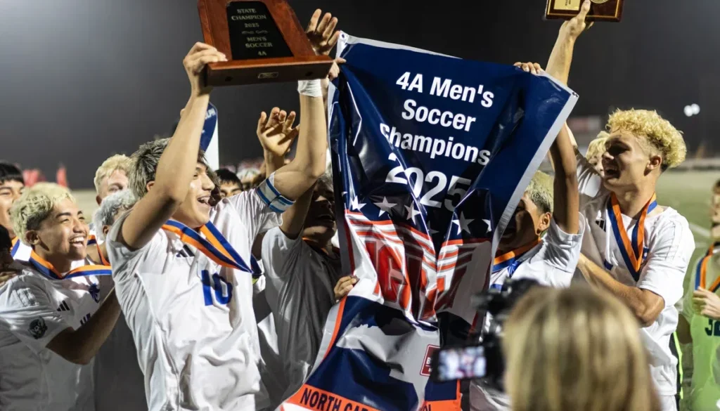 SWR soccer photo for year end story2025