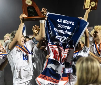 SWR soccer photo for year end story2025