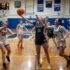 Trinity girls basketball Madison Hill v South Davidson Dec2025