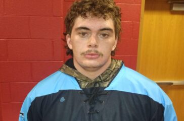 Trinity wrestling Joseph Trahan headshot Dec2025