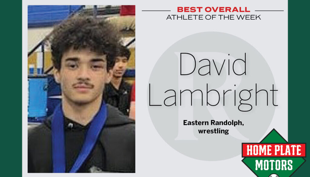 AOTW graphic David Lambright