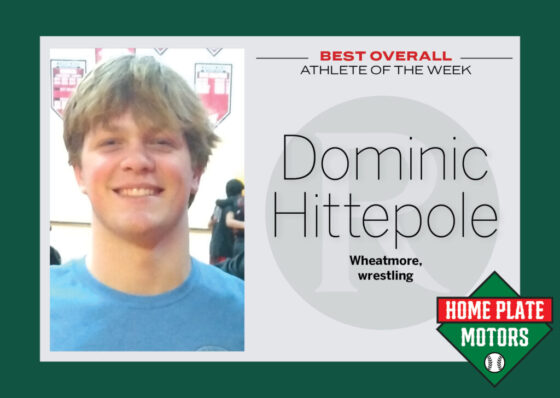 AOTW graphic Dominic Hittepole